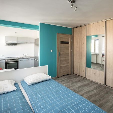 High Floor Vision Apartment Oppeln Exterior foto