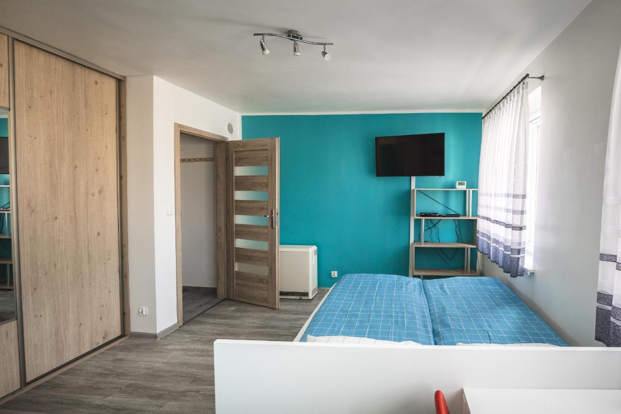 High Floor Vision Apartment Oppeln Exterior foto