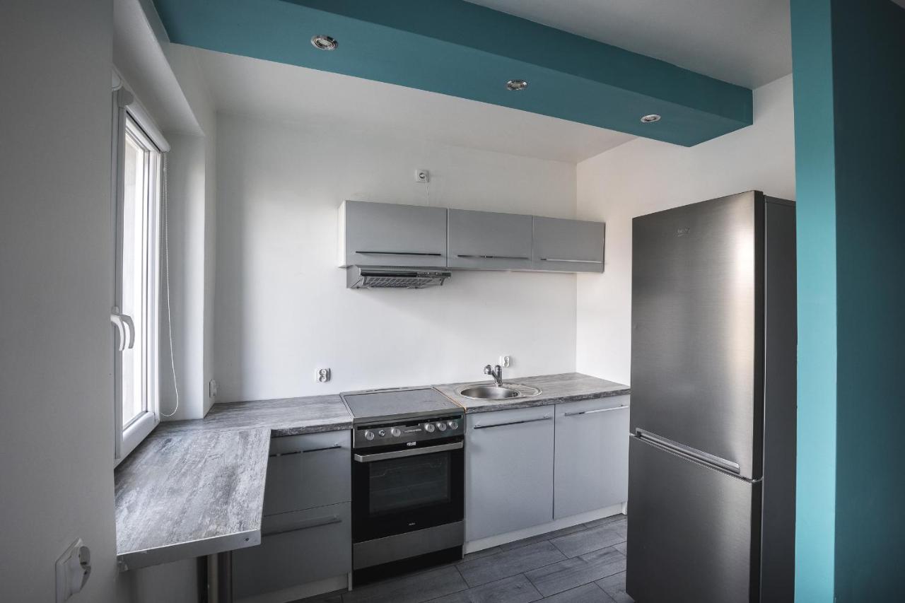 High Floor Vision Apartment Oppeln Exterior foto