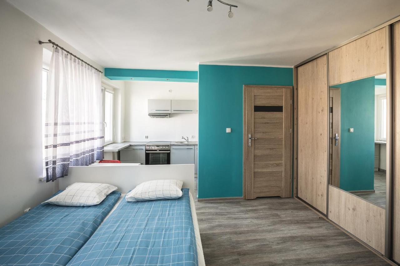 High Floor Vision Apartment Oppeln Exterior foto