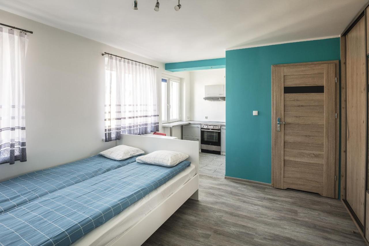 High Floor Vision Apartment Oppeln Exterior foto